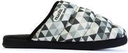 Nuvola- Pantoufles Unisexe- Gris/gris- 28/29