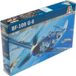 Italeri - Bf109 G6 1:72