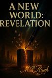 A Bol A World in Silence Trilogy- A New World Paperback