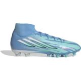 Adidas Damesvoetbalschoenen adidas F50 Sparkfusion League T FG/AG