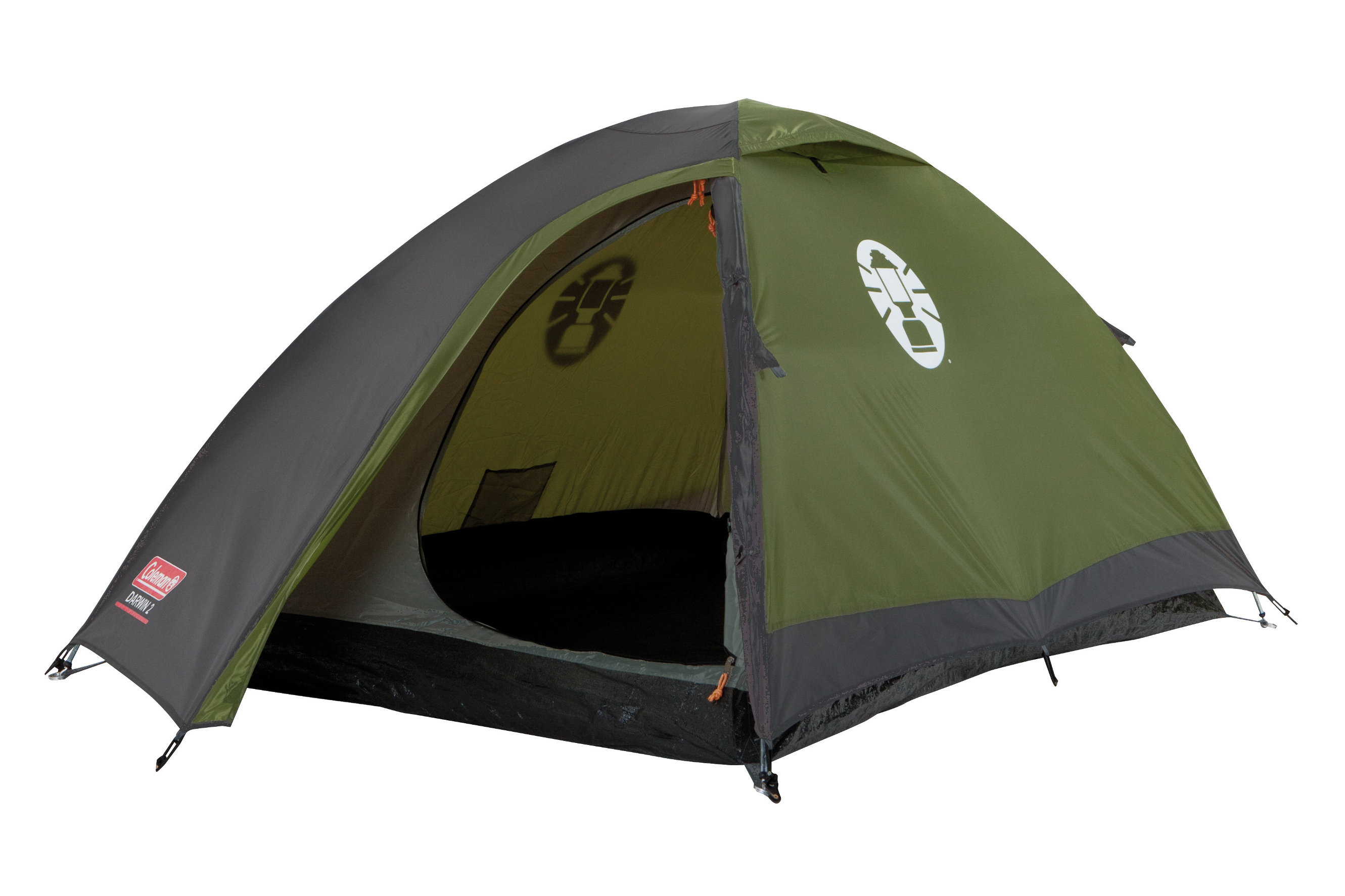 Coleman Darwin 2 Tent