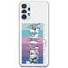 ERT GROUP mobiel telefoonhoesje voor Samsung A13 4G DC patroon Justice League 009