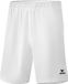 Erima Tennisshort Kinderen - Wit | Maat: 128