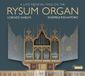 Outhere Lorenzo Ghielmi & Ensemble Biscantores - A Late Medieval Mass On The Rysum Organ (CD)