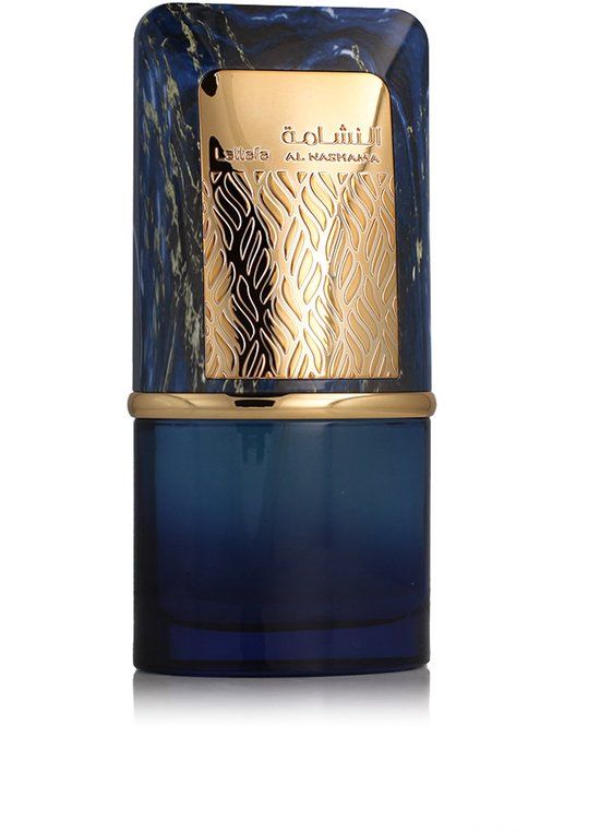 Lattafa Al Nashama Caprice / 100 ml / Unisex