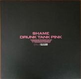 Konkurrent Shame Drunk Tank Pink