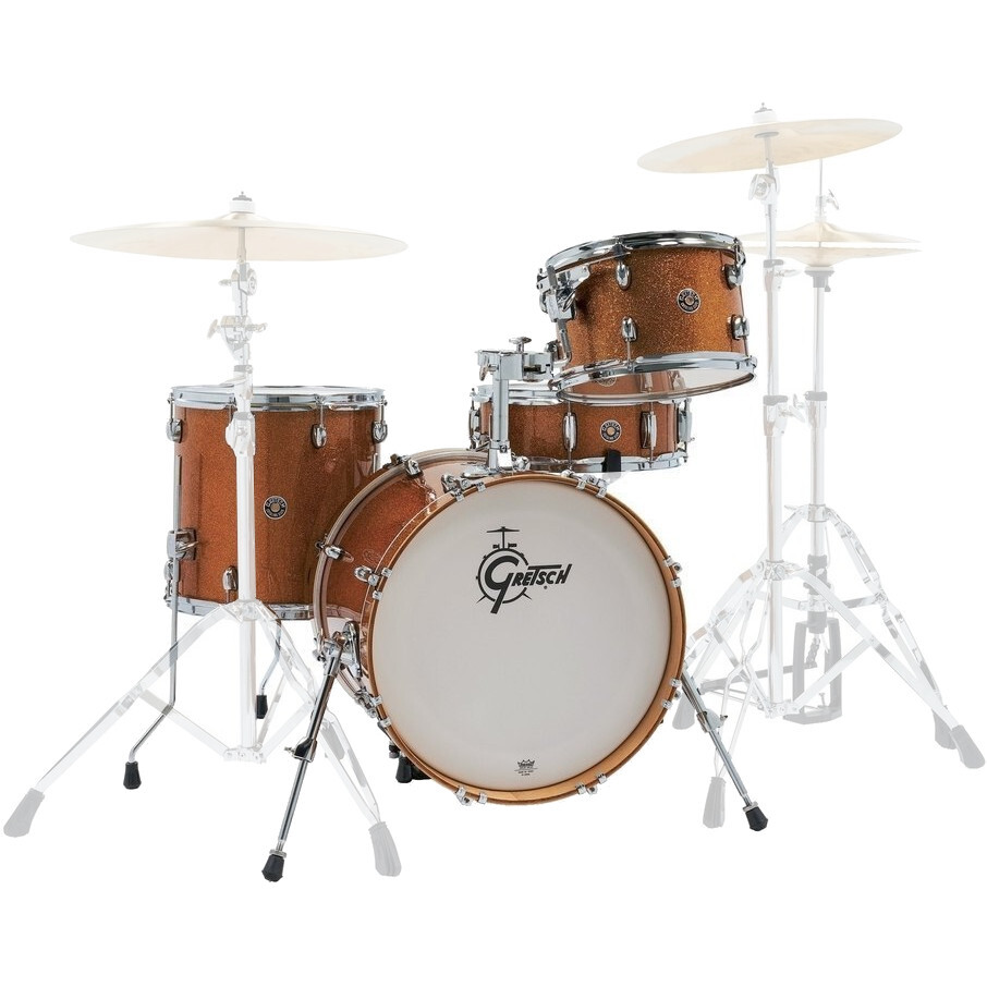 Gretsch Drums CT1-J484-BS