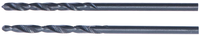 Connex Foret à métaux 2.5Mm (57Mm) (2Pcs) Bleu - COX970027