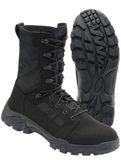 Brandit Defense Veterlaars Zwart Maat 45