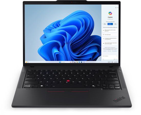 Lenovo ThinkPad T14 Gen 5 / AMD Ryzen 5 PRO 8540U / 21MC0009FR