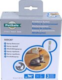 PetSafe SSScat afweersysteem - Afschrikkingsspray