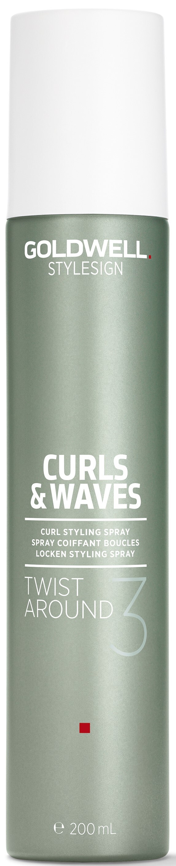 Goldwell Curls & Waves Twist Around 200 ml
