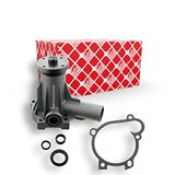 Febi Bilstein 11219 motorkoeling