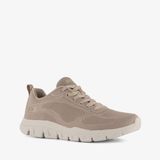 Skechers BOBS Sport B Lite dames sneakers beige