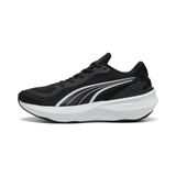 PUMA Scend Pro 2 Unisex Sportschoenen - Puma Black-Puma White