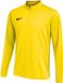 Nike Dri-Fit Park 26 Trainingsshirt Heren Geel - Maat M