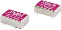 TracoPower THD 15-2422WIN DC/DC-converter