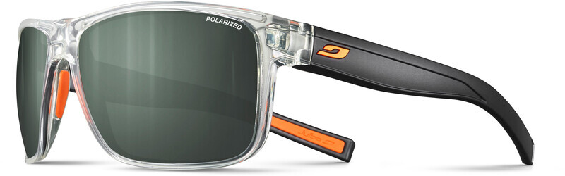 Julbo Renegade Spectron 3 Polarized Sunglasses, grijs/oranje