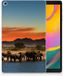 B2Ctelecom Samsung Galaxy Tab A 10.1 (2019) Tablethoesje Design Olifanten