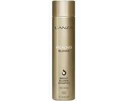 Lanza Healing Blonde Bright Blonde Shampoo 300ml