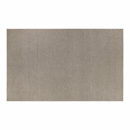 LOBERON Vloerkleed Tharim beige