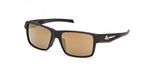 ADIDAS SPORTSWEAR Adidas SP0125 Matte black 55/17/135 Homme