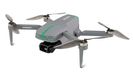 Amewi X4KGPS Quadcopter 3000 mAh Gris