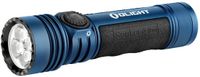 Olight - Seeker 4 Pro Midnight Blauw