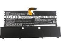 CoreParts MBXHP-BA0076 Batterij voor HP Spectre 13-V000