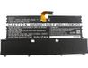 CoreParts MBXHP-BA0076 Batterij voor HP Spectre 13-V000