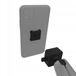 Oxford Products Oxford CLIQR Universele Telefoonhouder - Zwart