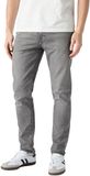 Levi's® 512™ Slim Fit Taper Jeans Grijs 34/34 Man
