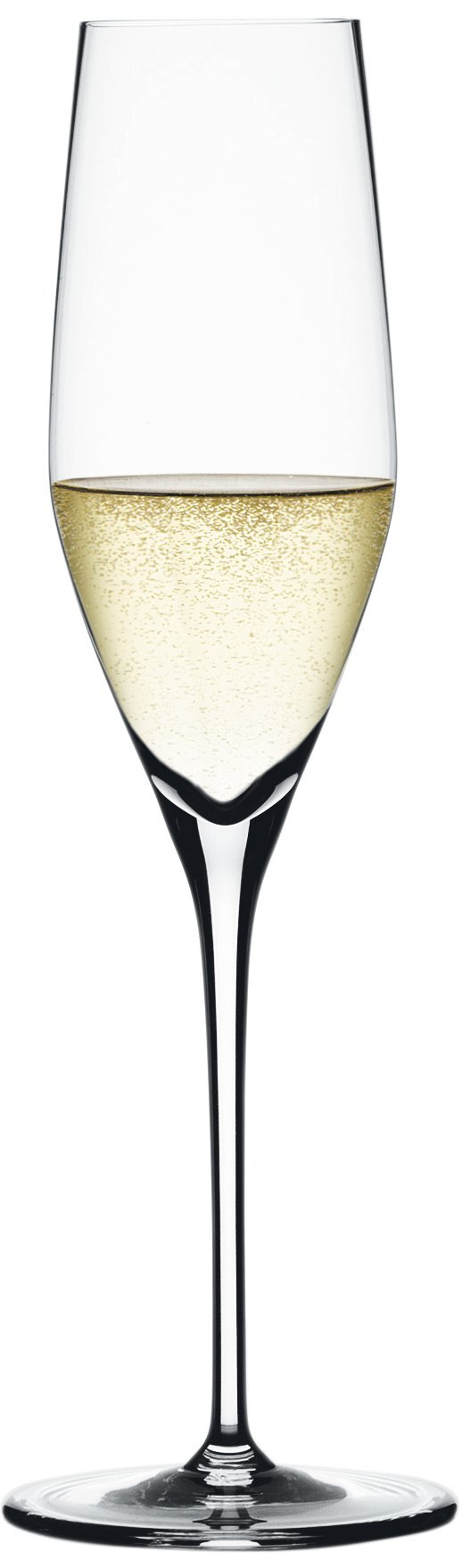 Spiegelau Authentis champagneflute - set van 4