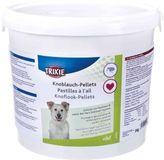 TRIXIE Knoflook-Pellets Hond 3 kg