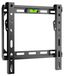 KIMEX Support mural pour TV ultra-plate, adapté aux écrans de 13 à 43 pouces