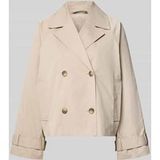 SELECTED WOMEN Slfnew Cilo Short Trenchcoat