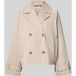 SELECTED WOMEN Slfnew Cilo Short Trenchcoat