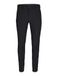 JACK & JONES Solaris Trouser regular fit - pantalon homme - noir
