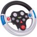 BIG Multi Sound Wiel Rescuesound zilver