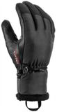 Leki Alpino Lantana 3D Gore-Tex Handschoenen Zwart 7.0 Vrouw