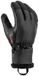 Leki Alpino Lantana 3D Gore-Tex Handschoenen Zwart 7.0 Vrouw