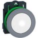 Schneider Electric XB5FVG1C0 Voyant lumineux Lumineux 1 pièce(s)