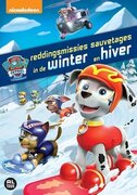 Dutch Filmworks PAW PATROL V4: WINTER RESCUES