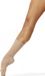 Bloch Dans Sokken BLOCHSOX™ - Sportsokken met Grip Lijnen - Sand Nude - Maat L (42-46)