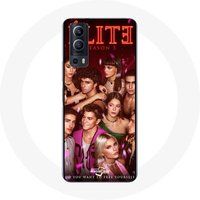 Maniacase Hoesje voor Vivo Y72 Elite seizoen 5 serie cast en crew