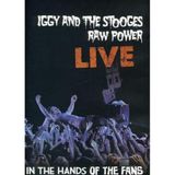 Suburban Iggy & The Stooges Raw Power Live: In The..