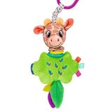 Ravensburger Play+ Zappel-Giraffe - ab 0 Monate
