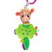 Ravensburger Play+ Zappel-Giraffe - ab 0 Monate