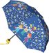 4KidsOnly Cocomelon Paraplu, Little Star - Blauw