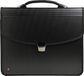 Exacompta 5x Exactive®Exabag met handvat - rug van 60 mm - 36x30x5cm - Zwart - A4